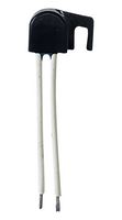 MULTICOMP PRO MCPA07005L310100U294 Thermal Switch, Normally Closed, 10A, 250VAC, 70°C, Cylindrical, Wire Leads