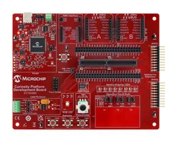 MICROCHIP BN61G23A