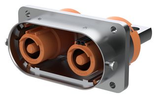 AMPHENOL SINE/TUCHEL C215 2AG21 000 01