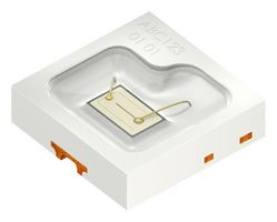 AMS OSRAM GROUP - KB DDLN31.13-5E8F-36-8E8G - High Brightness LED, AlInGaN, SYNIOS P2222 Series, Blue, 457 nm, 18 lm, 250 mA