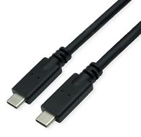 ROLINE 11.02.9066 USB/LIGHTNING CABLE ASSEMBLIES
