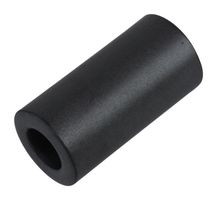 FAIR-RITE 2675023002 Round Cable Core, 200kHz to 30MHz, 19.05mm L, 5.1mm ID, 9.5mm OD