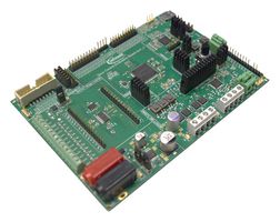 INFINEON TLE9166EQEVALBOARDTOBO1