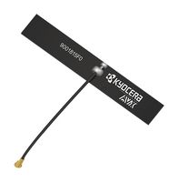 KYOCERA AVX 9001815F0-AC10L0100