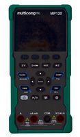 MULTICOMP PRO MP120
