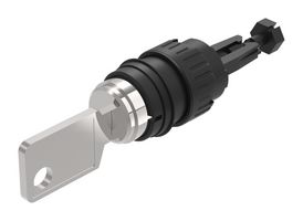 EAO - 71-624.0/D - Pushbutton Switch, 71 Series