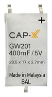 CAP-XX GW201F