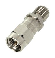 MOLEX - 73287-0051 - RF Fixed Attenuator, With Hex, SMA Plug to SMA Jack, 5 dB, DC to 18GHz, 2 W, 50 ohm