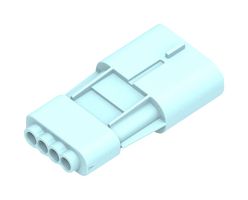 MOLEX 207778-0904