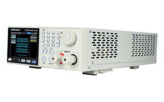 MP8512 MULTICOMP PRO, DC Electronic Load, 400 W, Programmable ...