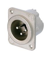NEUTRIK NC3MD-LX-M3