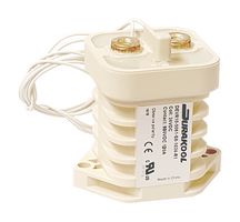 DURAKOOL DEVR10-5061-S8-1012-R1/1 Contactor, Flange, 1 kV, SPST-NO-DM, 1 Pole