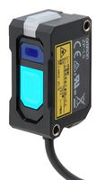 OMRON INDUSTRIAL AUTOMATION ZP-LS025S 2M