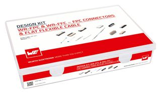 WURTH ELEKTRONIK 687001