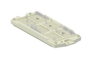 INFINEON F3L420R12W4H7H11BPSA1 IGBT Module, 290 A, 1.48 V, 175 °C, Module