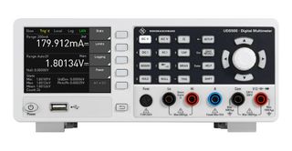 ROHDE & SCHWARZ R&S®UDS500-G
