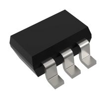 ABRACON ASWD-S2-0005-T RF Switch, Antenna, SPDT, 100MHz to 2.7GHz, 1.6V to 3.3V, -40°C to 85°C, SOT-363-6