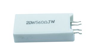 MULTICOMP PRO MPPRMT20JW27JB00