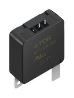 TDK B72240M0551M501 TVS Varistor, 550 V, 750 V, MT40 Series, Module, Metal Oxide Varistor (MOV)