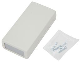 MULTICOMP PRO MP015899 Plastic Enclosure, Multipurpose, ABS, 30 mm, 120 mm, 60 mm