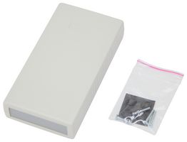 MULTICOMP PRO MP015902 Plastic Enclosure, Multipurpose, ABS, 30.5 mm, 150 mm, 80 mm