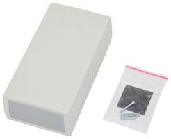 MULTICOMP PRO MP015903 Plastic Enclosure, Multipurpose, ABS, 45.7 mm, 150 mm, 80 mm