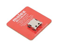 MOLEX - 219030-2216 - I/O Connector, 32 Contacts, Receptacle, I/O, Surface Mount Straight, MicroBeam 219030 Series