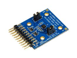 TDK - EV_IAM-20381HT - Evaluation Board, IAM-20381HT, 3-Axis Accelerometer, Automotive