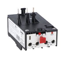 LOVATO ELECTRIC 11RF95 Overload Relay, 3 Pole, IP20, 3 A, 5 A, 11RF9 Series
