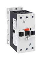 LOVATO ELECTRIC BF6500A230 Contactor, 65 A, DIN Rail, 1 kV, 3PST-NO, 3 Pole, 45 kW