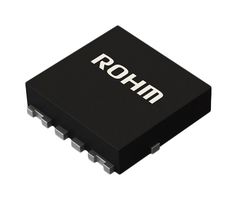 ROHM RQ3G120BKFRATCB Power MOSFET, N Channel, 40 V, 12 A, 0.0174 ohm, HSMT, Surface Mount