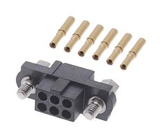 HARWIN M80-4600605