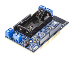 ANALOG DEVICES - EV-CATTLETAG-ARDZ - Evaluation Board, MAX30210, MAX20335, MAX20361, Livestock Tracking and Health Monitoring Sensor