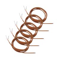 OMEGA 5TC-TT-E-24-72 Thermocouple, E, 72 ", 1.83 m