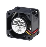SANYO DENKI 109P0405F3013