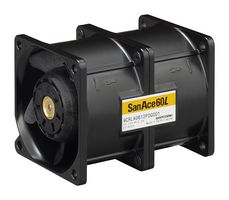 SANYO DENKI 9CRL0612P0G001