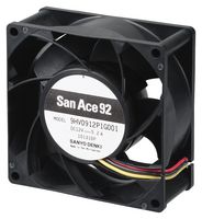 SANYO DENKI 9HV0924P1G001