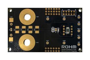 ROHM BD14232FVJ-EVK-001