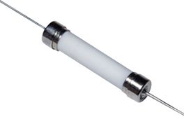 Cartridge & Axial Lead Power Fuses PF-63R50H Series