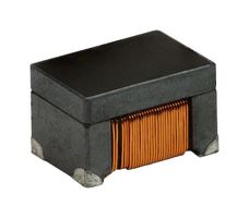VISHAY - IFLN1210BEER262N - Common Mode Choke, 51µH, 2.6 kohm, 200mA, 3.2mm x 2.5mm x 2.5mm, 1210 [3225 Metric]