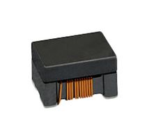 VISHAY - ICM1812ER900V - Common Mode Choke, 90 ohm, 3A, 4.5mm x 3.2mm x 2.8mm, 1812 [4532 Metric]