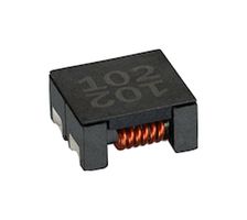 VISHAY - ICM5050ER701N - Common Mode Choke, 700 ohm, 9A, 12mm x 11mm x 6mm, 5050 [1211 Metric]