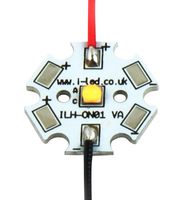 INTELLIGENT LED SOLUTIONS ILH-ON01-NUWH-SC211-WIR200.