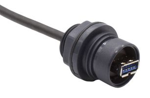 BULGIN LIMITED PXP6043/A3