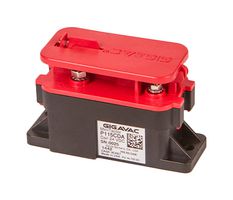 SENSATA / GIGAVAC P105CDA