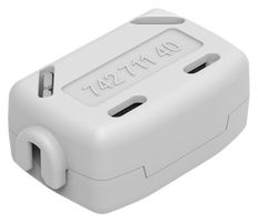 WURTH ELEKTRONIK 74272140