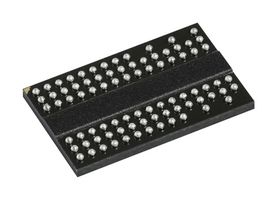ALLIANCE MEMORY AS4C8M16MSA-6BIN DRAM, Mobile SDRAM, 128 Mbit, 8M x 16bit, 166 MHz, FBGA, 54 Pins