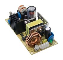 MEAN WELL PSD-30B-12 Isolated Chassis Mount DC/DC Converter, ITE, Open Frame, 2:1, 30 W, 1 Output, 12 V
