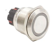 BULGIN LIMITED MP22DLRINRG006S5