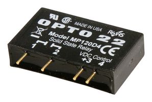SENSATA/CRYDOM MP120D4